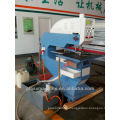 YZ220 Automatic horizontal Glass Drilling machine with drilling diameter 4-220mm